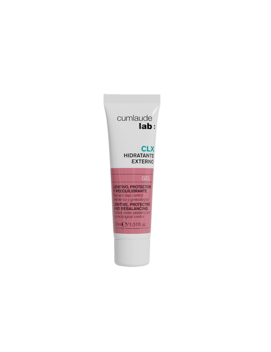 CUMLAUDE LAB: HIDRAT EXT CLX GEL VAGINAL
