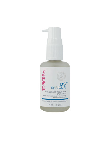 SEBICUR GEL 30ML
