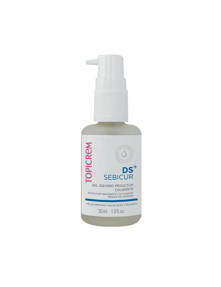SEBICUR GEL 30ML