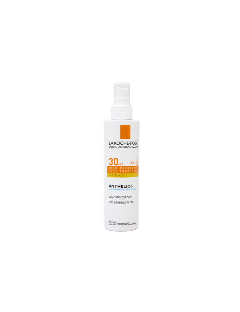 ANTHELIOS 30 SPRAY ALTA PROTECCION SPRAY LA R