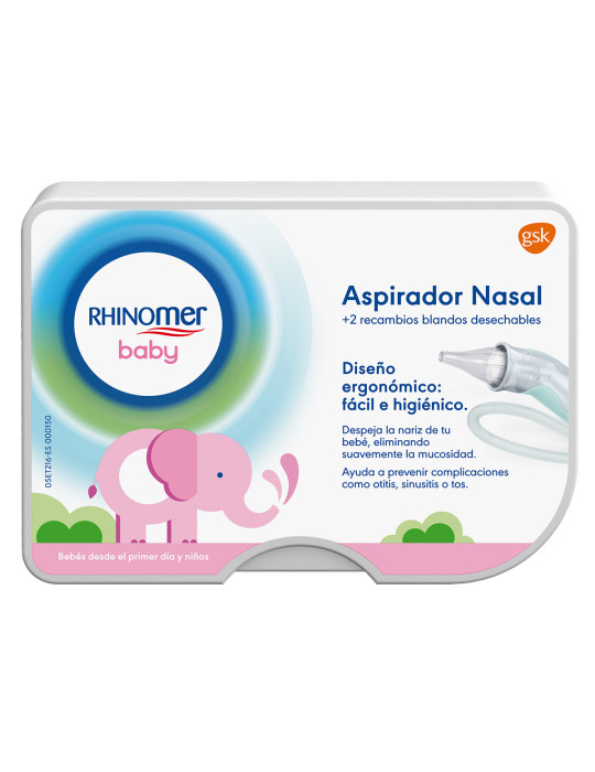 NARHINEL CONFORT ASPIRADOR+ 2 RECAMBIOS