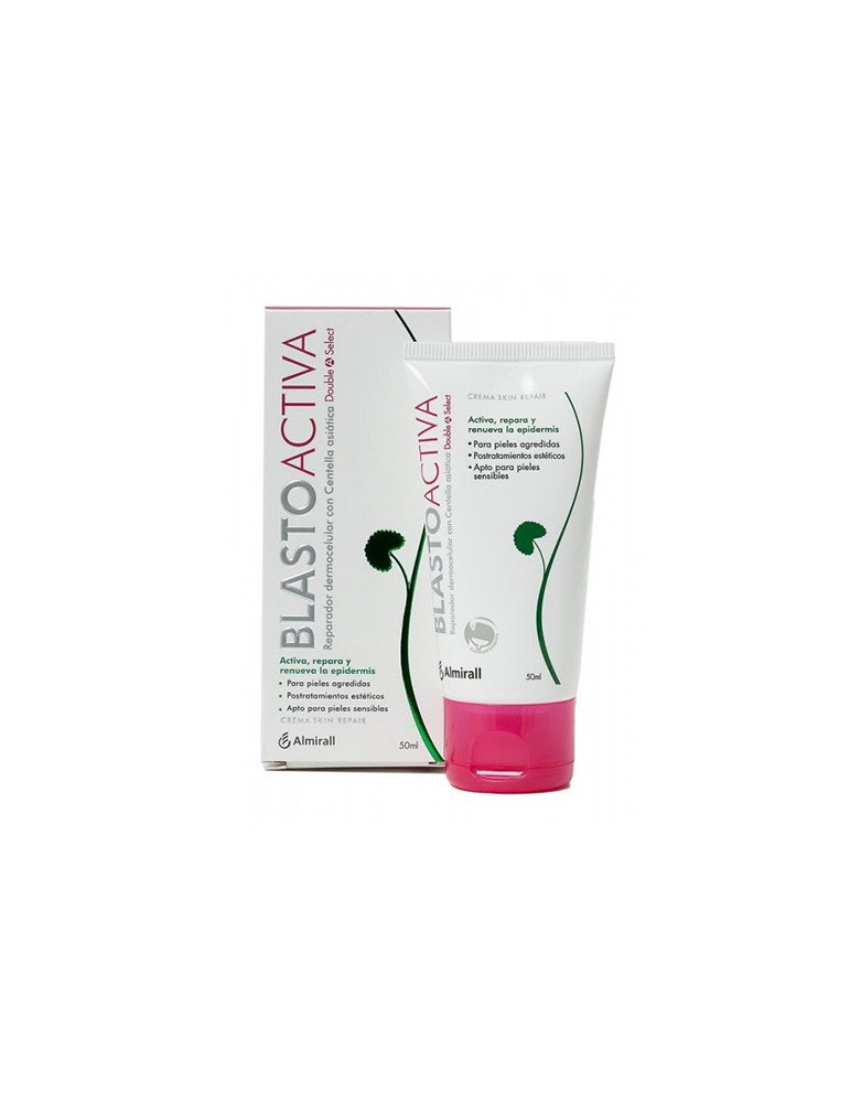 BLASTOACTIVA CREMA 50ML