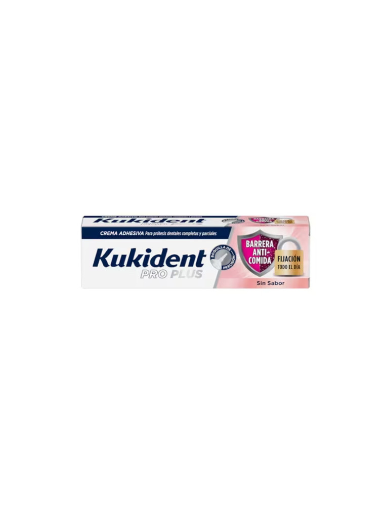 KUKIDENT PRO EFECTO SELLADO 40 G