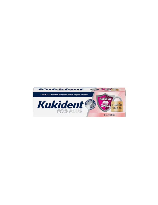 KUKIDENT PRO EFECTO SELLADO 40 G