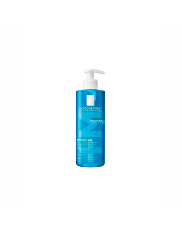 LA ROCHE POSAY EFFACLAR GEL LIMPIADOR 400 ML