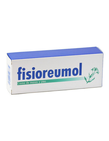FISIOREUMOL CREMA VIÑAS 50 ML