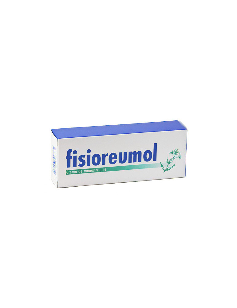 FISIOREUMOL CREMA VIÑAS 50 ML
