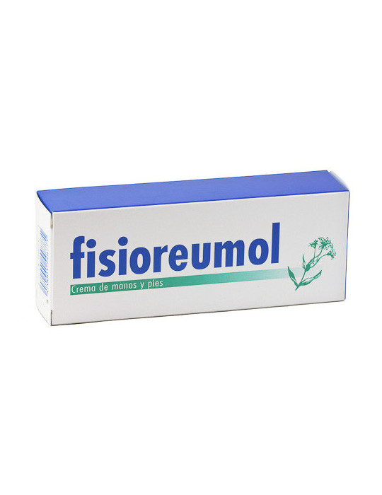FISIOREUMOL CREMA VIÑAS 50 ML