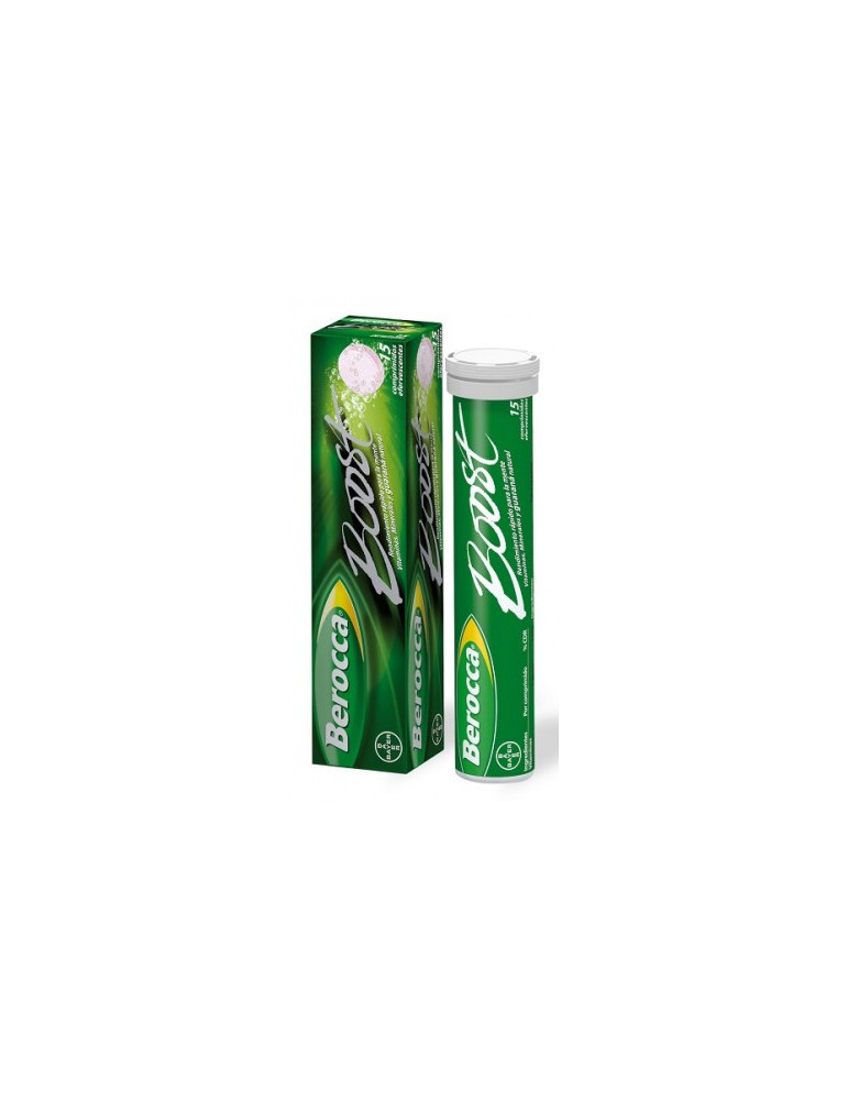 BEROCCA BOOST 15 COMP