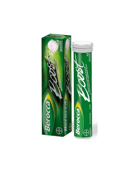 BEROCCA BOOST 15 COMP