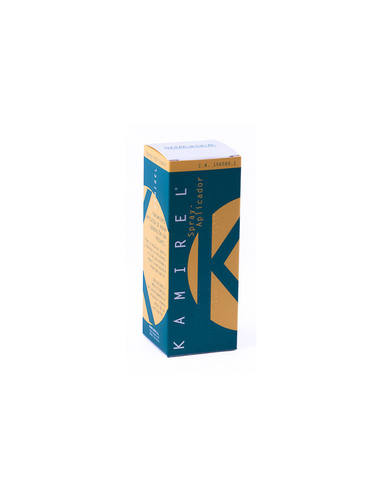 KAMIREL SPRAY-APLICADOR 100ML