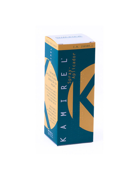 KAMIREL SPRAY-APLICADOR 100ML