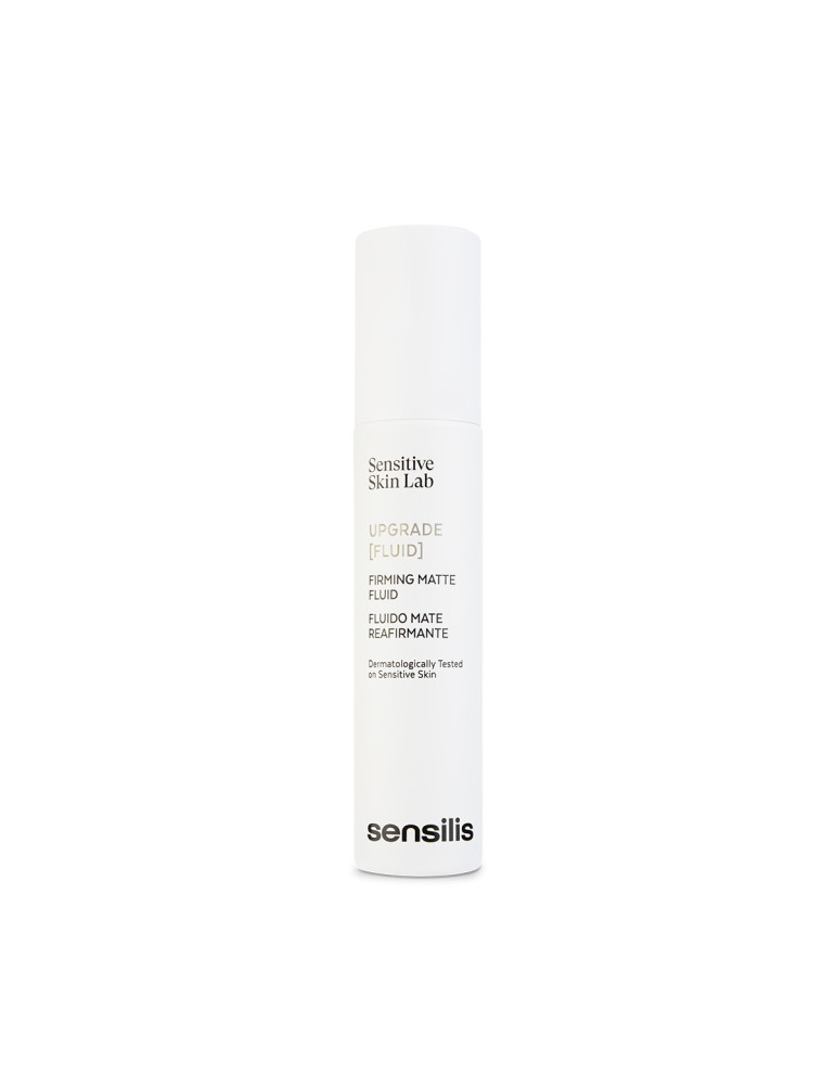 SENSILIS UPGRADE FLUIDO LIPO-LIFTING DIA SPF20 5