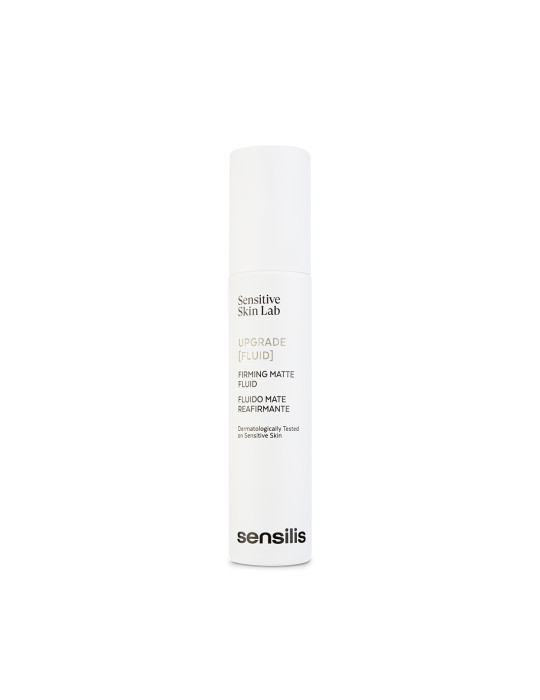 SENSILIS UPGRADE FLUIDO LIPO-LIFTING DIA SPF20 5