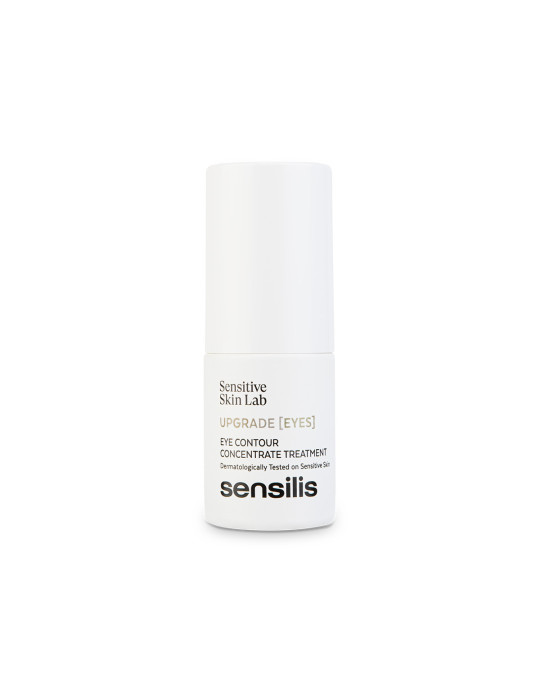 SENSILIS UPGRADE LIPO-LIFTING CONTORNO DE OJOS 1