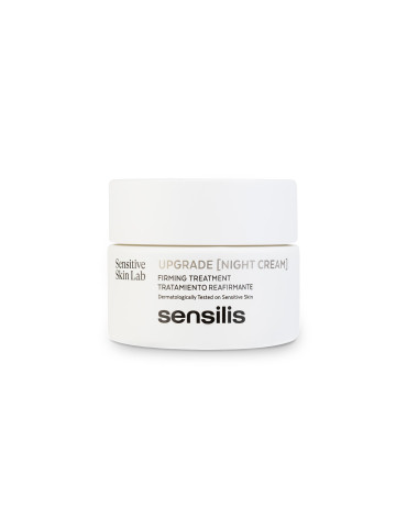 SENSILIS UPGRADE CREMA NOCHE LIPO-LIFTING  50 ML