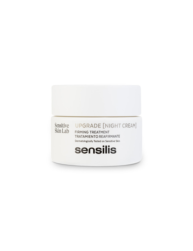 SENSILIS UPGRADE CREMA NOCHE LIPO-LIFTING  50 ML