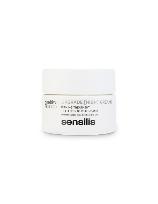 SENSILIS UPGRADE CREMA NOCHE LIPO-LIFTING  50 ML