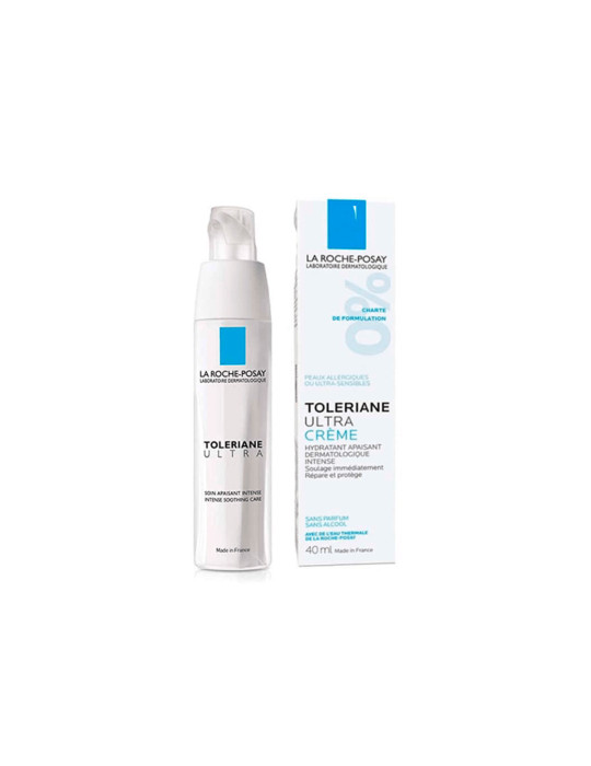 LA ROCHE POSAY TOLERIANE DERMALLERGO CREMA 40ML
