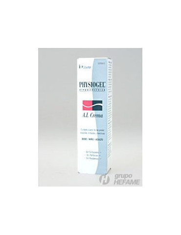 PHYSIOGEL CALMANTE REPARADORA A.I. CREMA 50ML