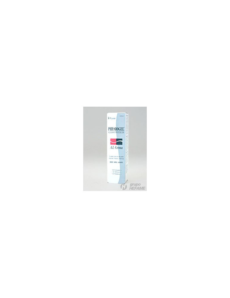 PHYSIOGEL CALMANTE REPARADORA A.I. CREMA 50ML