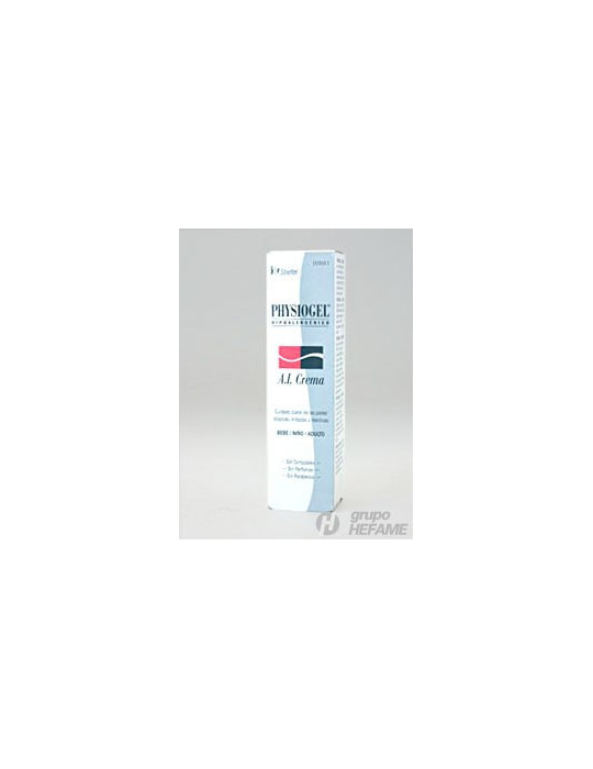 PHYSIOGEL CALMANTE REPARADORA A.I. CREMA 50ML
