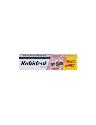KUKIDENT PRO COMPLETE NEUTRO 70 G VERDE