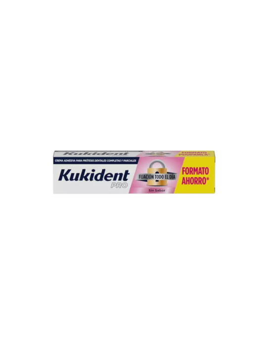 KUKIDENT PRO COMPLETE NEUTRO 70 G VERDE