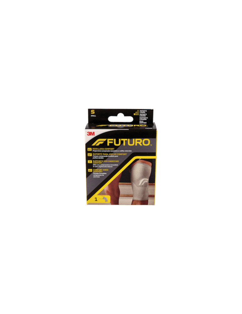 FUTURO RODILLERA CONFORT LIFT T- GDE