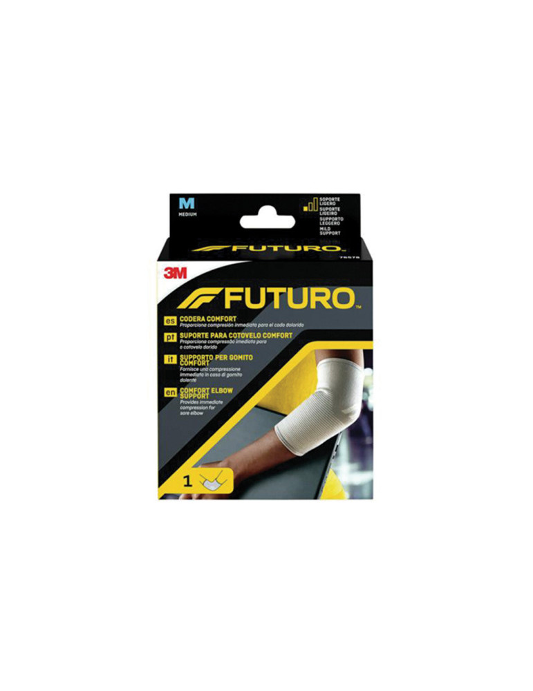 FUTURO CODERA COMFORT LIFT T- MED