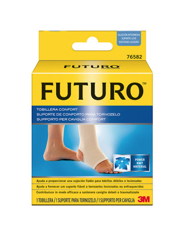 FUTURO TOBILLERA COMFORT LIFT T- PEQ