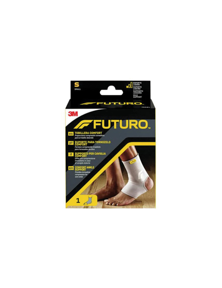 FUTURO TOBILLERA COMFORT LIFT T- MED