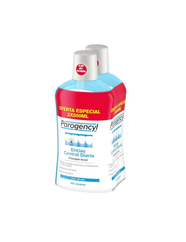 PAROGENCYL COLUTORIO 1 LITRO