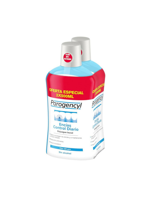 PAROGENCYL COLUTORIO 1 LITRO