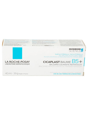LA ROCHE POSAY CICAPLAST BAUME B5 40 ML