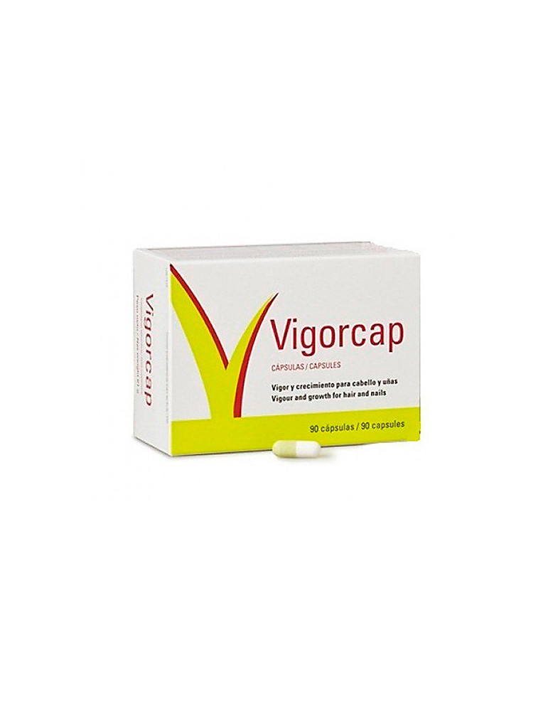 VIGORCAP 90 CAPS