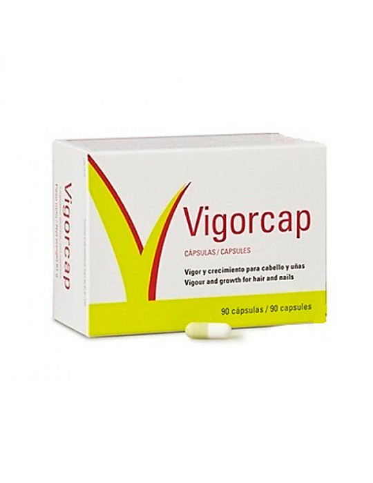 VIGORCAP 90 CAPS