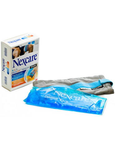 3M NEXCARE COLDHOT PREMIUM BOLSA FRIO CALOR 3 PA