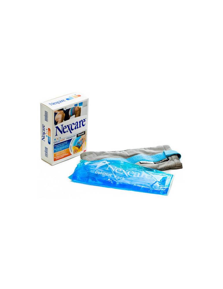 3M NEXCARE COLDHOT PREMIUM BOLSA FRIO CALOR 3 PA
