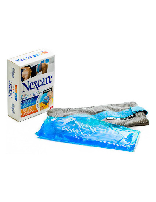 3M NEXCARE COLDHOT PREMIUM BOLSA FRIO CALOR 3 PA