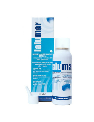IALUMAR 100 ML SPRAY