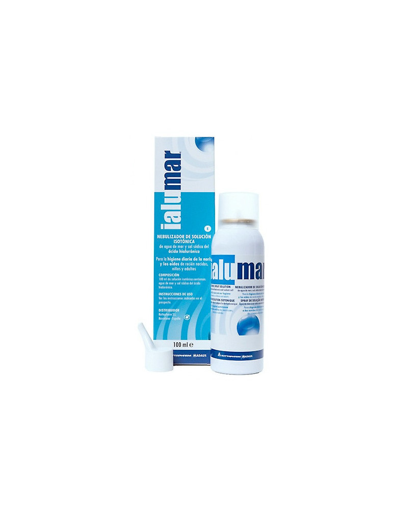 IALUMAR 100 ML SPRAY