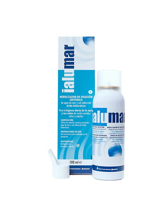 IALUMAR 100 ML SPRAY