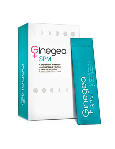 GINEGEA SPM SOBRES 6 G 14 SOBRES