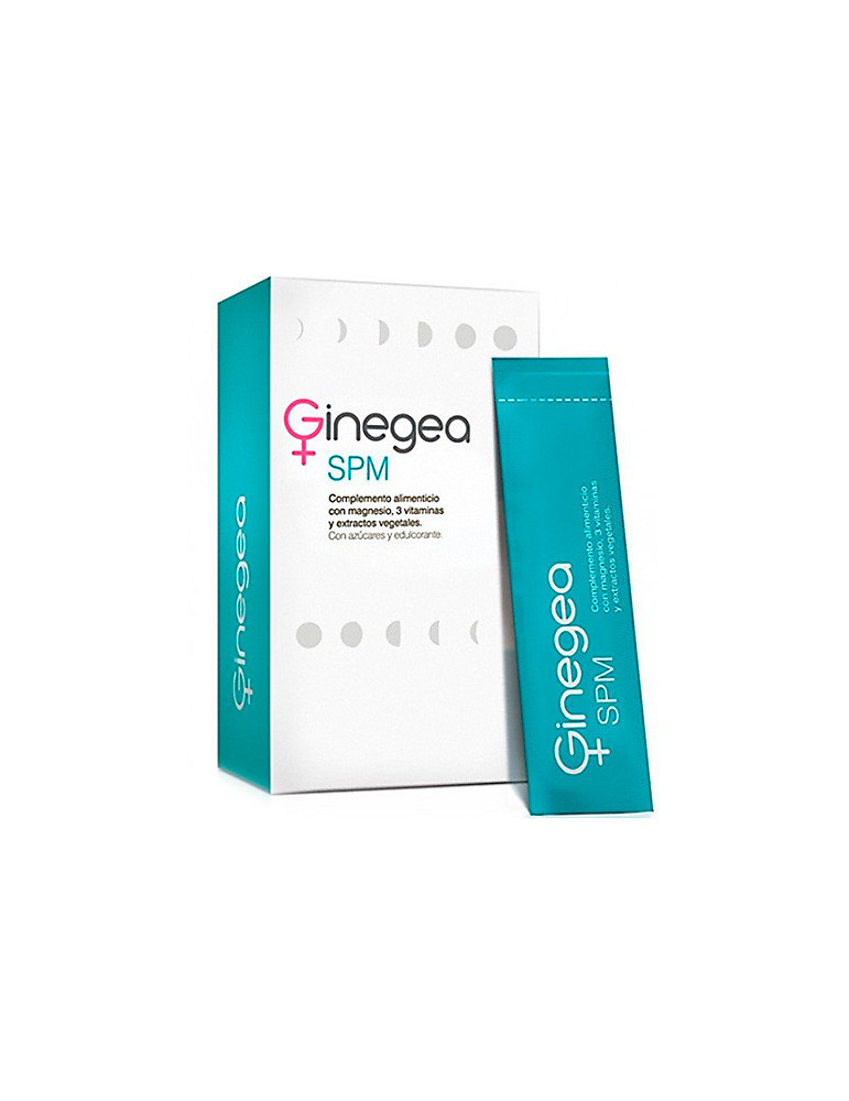 GINEGEA SPM SOBRES 6 G 14 SOBRES