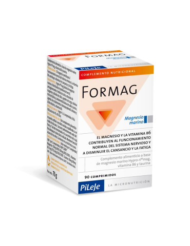 PILEJE FORMAG 90 COMP
