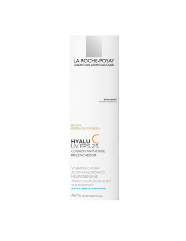 LA ROCHE POSAY REDERMIC C SPF25 40ML