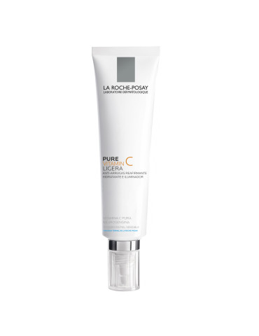LA ROCHE-POSAY REDERMIC C NORMAL/MIXTA 40ML