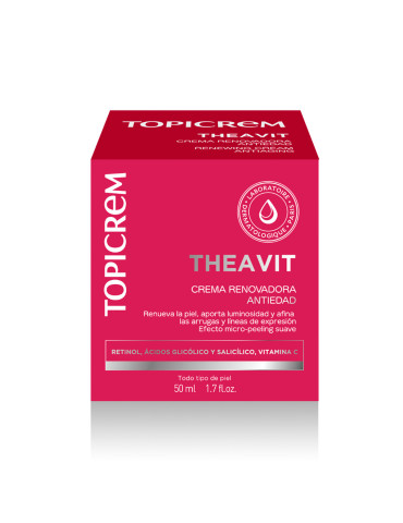 THEAVIT RENOVA EMULSION 75 ML