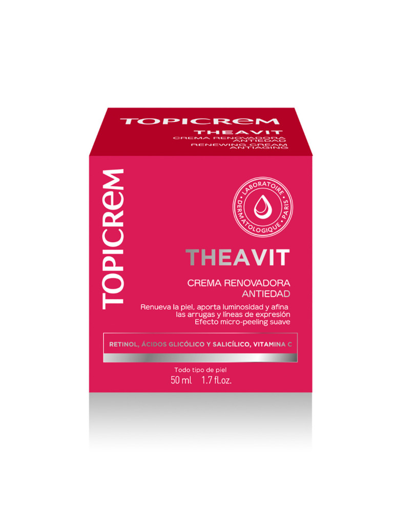 THEAVIT RENOVA EMULSION 75 ML
